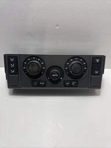 Land Rover LR3 2005-2009 CLIMATIZACIÓN CLIMATIZACIÓN CLIMATIZACIÓN CLIMATIZACIÓN OEM JFC500076WUX - Imagen 1 de 15