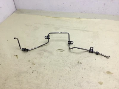 Tubo turbocompresor inyección de combustible Jaguar XF 16 17 18 19 |:O Foto 1 de 4