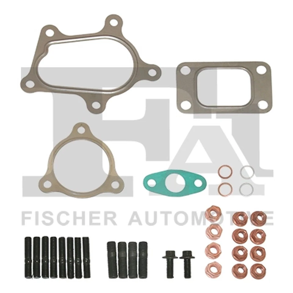 ORIGINAL® Fa1 Montagesatz, Lader für Volvo 940 II Kombi 940 960 740 Kombi 960 - Bild 1 von 4