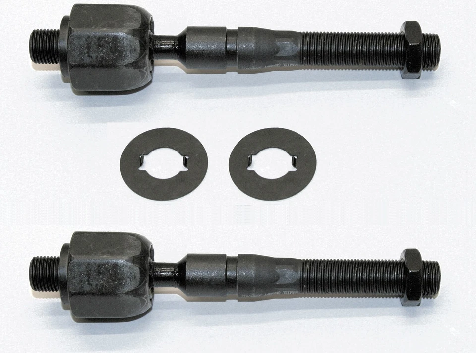 2x axial joint tie rod front axle on both sides Mercedes Benz M class W163 - Image 1 of 1