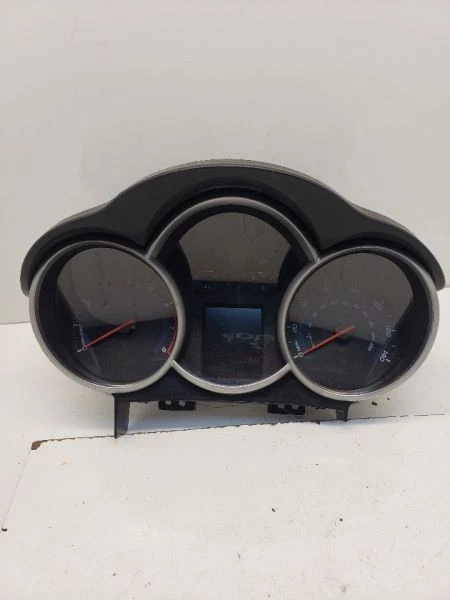 Velocímetro VIN P 4º dígito limitado MPH mercado de EE. UU. compatible con 15-16 CRUZE 957751 Foto 1 de 4