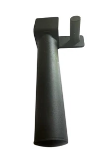 1 Pc Olympic Weight Plates Holder Power Rack Attachment Weights Storage Fit 2X2 - Picture 1 of 4