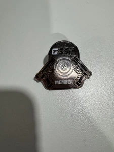 GLOCK RAINBOW GSSF MEMBER PIN - Picture 1 of 2