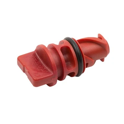 Drenaje del radiador Acdelco 23444086 (Slp P1) Foto 1 de 4