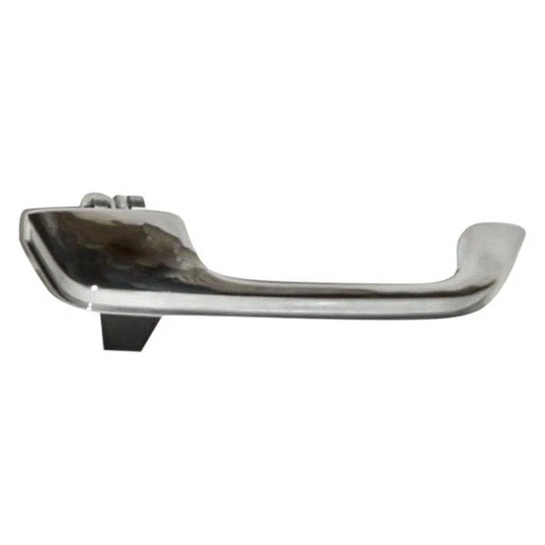 For Chevy R2500 Suburban 89-91 Exterior Door Handle Front Passenger Side Foto 1 de 1