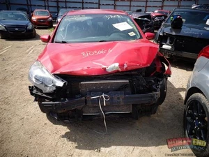 Passenger Right Axle Shaft Front 1.8L Fits 14-16 FORTE 1706157 - Picture 1 of 12