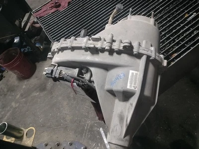 TRANSFER CASE 2016-2024 RAM RAM1500 Foto 1 de 4