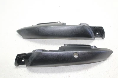 Kawasaki Versys 650 Kle650 2007-2009 trasero trasero superior trasero carenado cubierta cubierta Foto 1 de 4