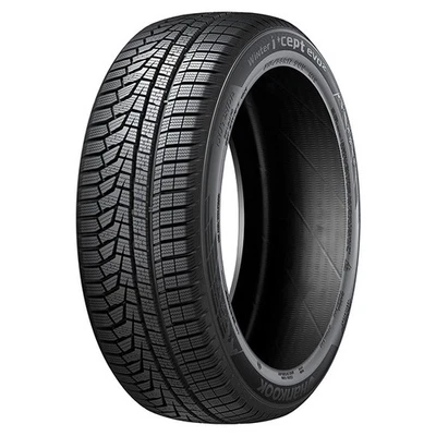 WINTERREIFEN HANKOOK 215/55 R17 98V W320 WINTER ICEPT EVO 2 SEAL INSIDE XL - Bild 1 von 4
