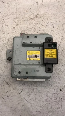 CENTRALINA ALLARME PER SSANGYONG Kyron 1° Serie (05>07) - Immagine 1 di 4