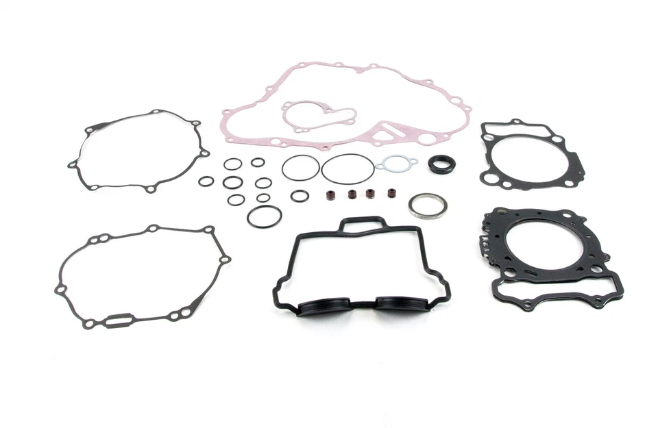 Yamaha YZ250FX, 2015-2019, Juego completo de juntas con sellos - YZ250FX Foto 1 de 1