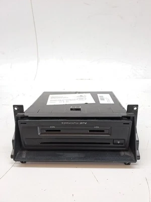 4H0035776B SISTEMA AUDIO / RADIO CD / 585134 PARA AUDI A8 4N2/4N8 - Imagen 1 de 4