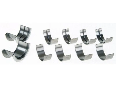 For GMC C15/C1500 Suburban Main Bearing Set Sealed Power 35889QPCC - Image 1 of 2