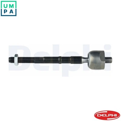 INNER TIE ROD TA2852 FOR RENAULT K9K849/782 1.5L M9R817/804/844/824/846 2.0L - Image 1 of 4