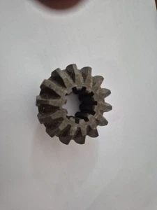 Planetarium Differential Fiat Mickey Mouse A B C Original Epoche - Bild 1 von 2