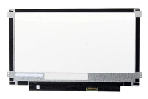 HP-Compaq CHROMEBOOK 11-2110NR LCD LED 11.6" Screen Display Panel WXGA HD MATTE - Picture 1 of 4