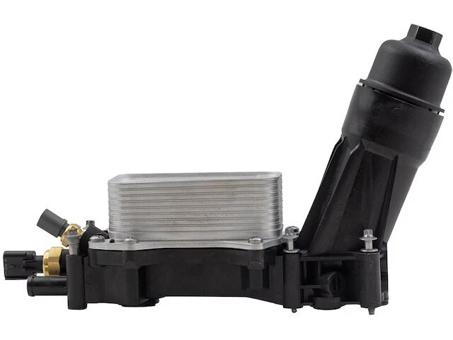 Корпус масляного фильтра для 2014 Dodge Avenger 3,6 л V6 NJ637WC - Изображение 1 из 1