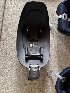 Cybex Isofix Base M - Bild 1 von 2