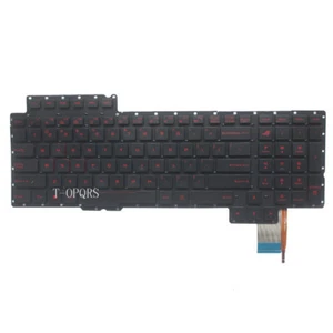 Für Asus ROG G752 G752VL G752VT G752VY G752VS G752VM G752VS G752VT US TASTATUR - Bild 1 von 5