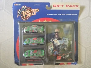2002 Bobby Labonte Die cast  - Picture 1 of 2