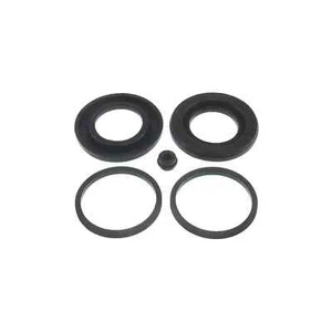 Economy Black Fits Volvo C70 Disc Brake Caliper Repair Kit High Quality 15174 - Picture 1 of 1