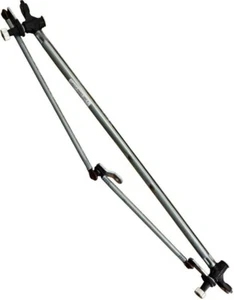 Windshield Wiper Linkage Arm & Pivot Shaft JL3Z17566E Assembly OE FORD OEM - Picture 1 of 13