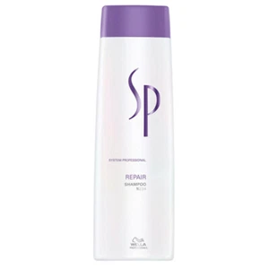 Shampoo Haare Beschädigt Wella Sp Repair shampoo 250ml - Bild 1 von 1