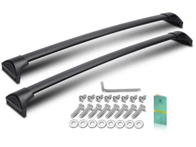 Baca de techo para Honda Pilot 2016-2022 APR 37462PGPH 2021 2018 2019 2017 2020 Foto 1 de 2