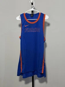 Florida Gators Men's Basketball Jersey - Picture 1 of 3
