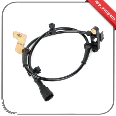 Front ABS Wheel Speed Sensor Fits Chrysler PT Cruiser Dodge Plymouth Neon R/T SE — 第 1/4 张图片