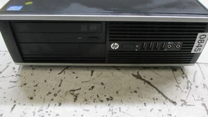 HP Compaq Elite 8300 Desktop Computer Intel Core i5-3470 4GB 1TB Windows XP - Picture 1 of 6