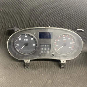 2004 RENAULT MASTER SPEEDOMETER INSTRUMENT CLUSTER P8200360575 #3 - Picture 1 of 5