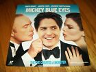 MICKEY BLUE EYES Laserdisc LD WIDESCREEN FORMAT EXCELLENT CONDITION VERY RARE!