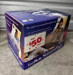 VINTAGE SEALED NEW EasyPhoto SmartPage by Storm Intel MMX technology - Picture 1 of 12