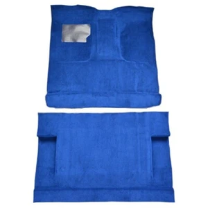 Carpet for 1974 Ford F-350 Crew Cab 4WD Auto/4spd Cutpile - Picture 1 of 21