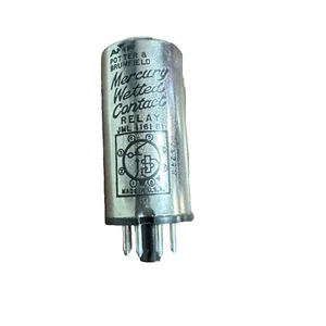 POTTER & BRUMFIELD JML-1161-81 RELAY - FREE SHIPPING!!! - Picture 1 of 5