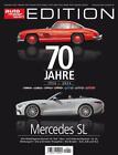 auto motor und sport Edition - 70 Jahre Mercedes SL | 2023 | deutsch