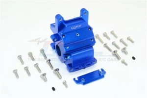 GPM MAK012 FRONT / REAR GEAR BOX ARRMA KRATON / OUTCAST / TYPHON / INFRACTION 6S - Picture 1 of 18