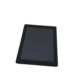 AS/IS - Apple iPad Gen 4 Model : A1459 - Silver/ READ! #P9033 - Picture 1 of 11