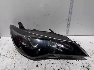 Toyota Camry Right Head Light AVV50 12/2011-03/2015 - Picture 1 of 9