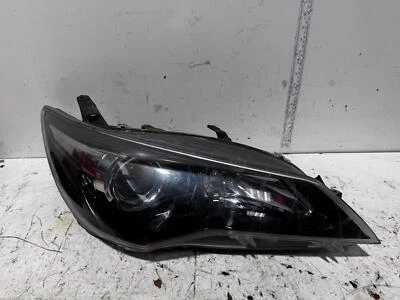 Toyota Camry Right Head Light AVV50 12/2011-03/2015 - image 1 of 4