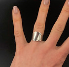 Silber 925 Ring, minimalistischer Ring, mittelalter Ring, antiker Ring, Schmuck
