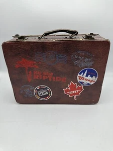 Maleta Dead Island Riptide Rigor Mortis Edición Coleccionista - Imagen 1 de 9