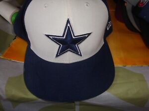 Dallas Cowboys  hat hat rare refer to pictures  very rare