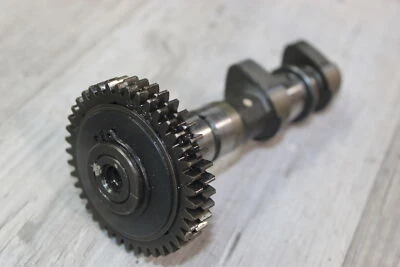 Suzuki King Quad 700 Lta700x 2006 4x4 eje de levas de admisión Foto 1 de 4