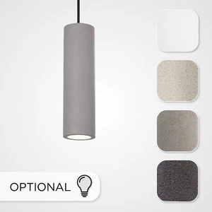 LED Pendelleuchte, GU10, Lampe Für Wohnzimmer Esszimmer Küche, Höhenverstellbar - Bild 1 von 25
