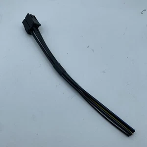 Original Ford Mondeo-Transit Heater Connector Repair Kit OE 1056972 - Picture 1 of 4