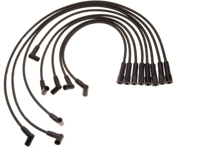 Spark Plug Wire Set fits Cutlass Supreme 68ZGZD - Image 1 of 1