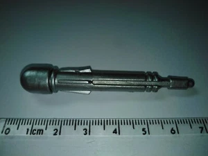 Future SPAWN MISSILE mcfarlane 1995 SERIES 3  PART ACCESSORY  - Picture 1 of 1