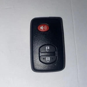12-15 Toyota Prius Smart Key Fob Remote Control Keyless Entry 89904-47370 *ReaD* - Picture 1 of 4